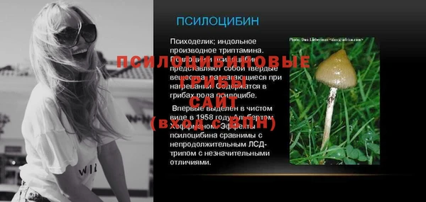 MESCALINE Горняк